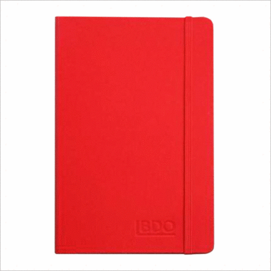Online Ordering. BDO AMBASSADOR NOTEBOOK