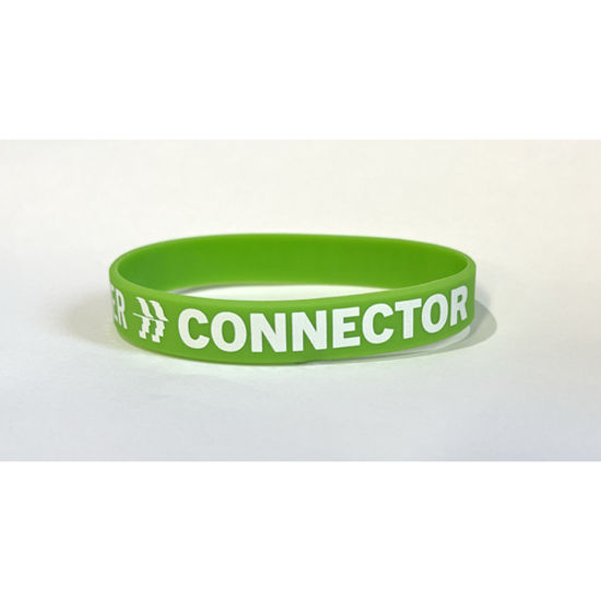 MATES CONNECTOR WRISTBANDS