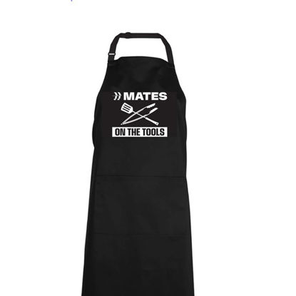 MATES Aprons