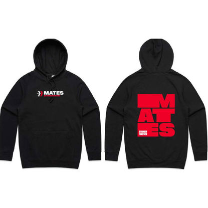 MATES Stronger Together Hoodie