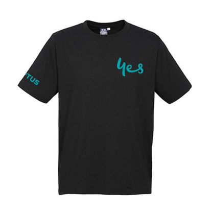 MENS BLACK TSHIRTS