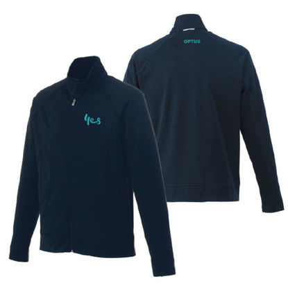 Optus Ladies Okapi Jacket