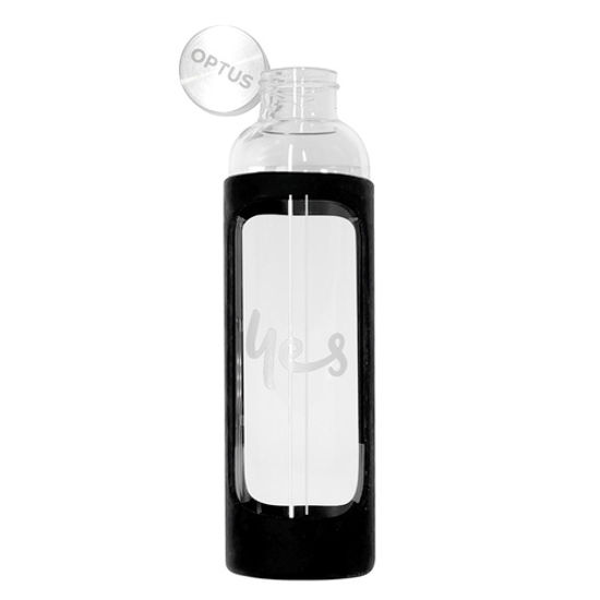 Venus Glass Bottle 600ml