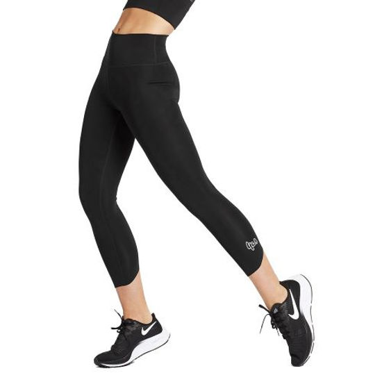 Ladies Nimble Leggings - Black