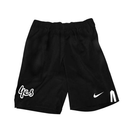 Nike Mens Shorts Black