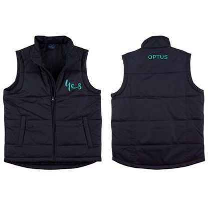 Ladies Navy Vest - LIMITED STOCK AVAILABLE