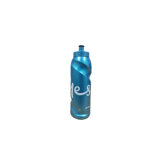 Teal BPA free Twister Bottle 800ml