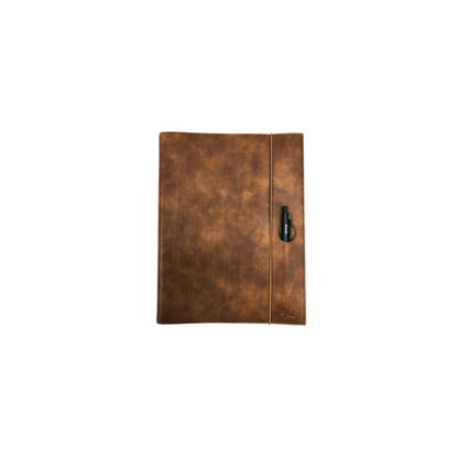 Optus Custom A4 Notebook